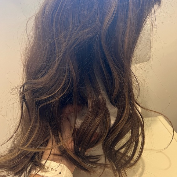 CSC Wig - Picture 5 of 7